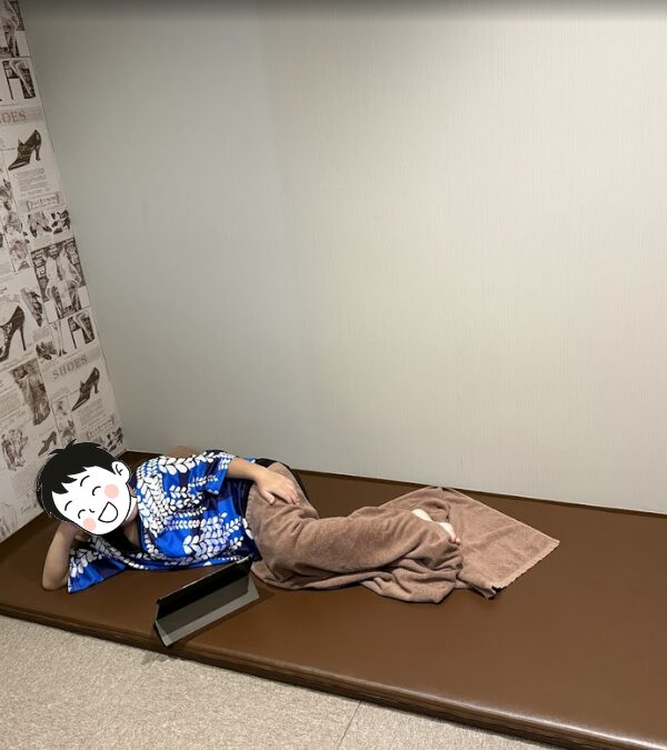 ラクスパ 鶴見 レンタルルーム室内 4